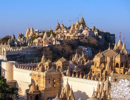 Ahmedabad, Travel, Amazing Gujarat 5 Nights 6 Days 23000/-