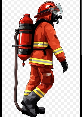 Riyadh, Technical, Fire Fighting And Fire Alram