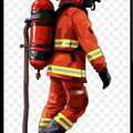 Fire Fighting And Fire Alram