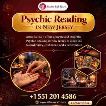 New York, Counseling, Psychic Reading In New Jersey