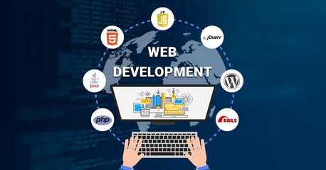 Riyadh, Web Design & Development, Build Your Online Website Presence Today!