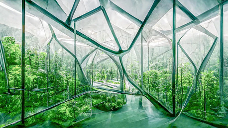 New York, Construction, Wellness Architecture