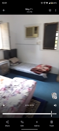 Al Naseem, Rooms for Rent, SAR 1300/month,  Furnished,  Rooms Are Available For VIP Guests.