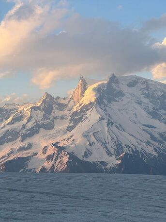 Mumbai, Travel, Bali Pass Trek In Uttarakhand | High-Altitude Himalayan Trek By Parvat Exploration