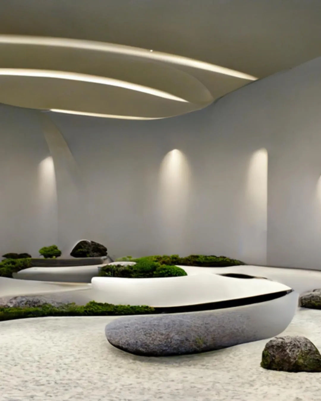 New York, Construction, Health And Wellness Architecture Firm