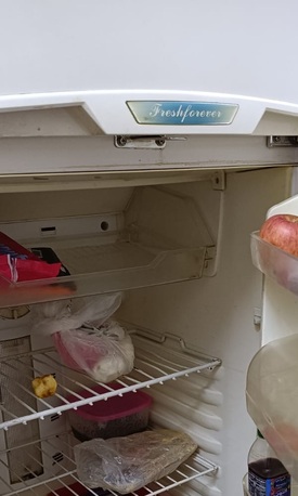 Riyadh, Appliances, SAR 350,  Very Cheap Refrigerator
