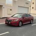 BHD 2600,  HYUNDAI SONATA 2.4 FULL OPTION PANORAMA,  2015,  Automatic,  181000 KM,  Excellent Condition