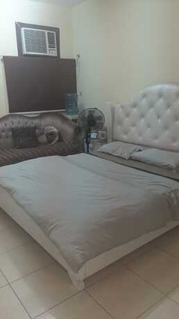 Jubail, Apts/Flats Wanted, SAR 1200/month,  Furnished,  Studio,  400 Sq. Meter,  Want To Sublet One Furnished Room With @ 1200SAR / Month Infront Of Saudi Electric Office