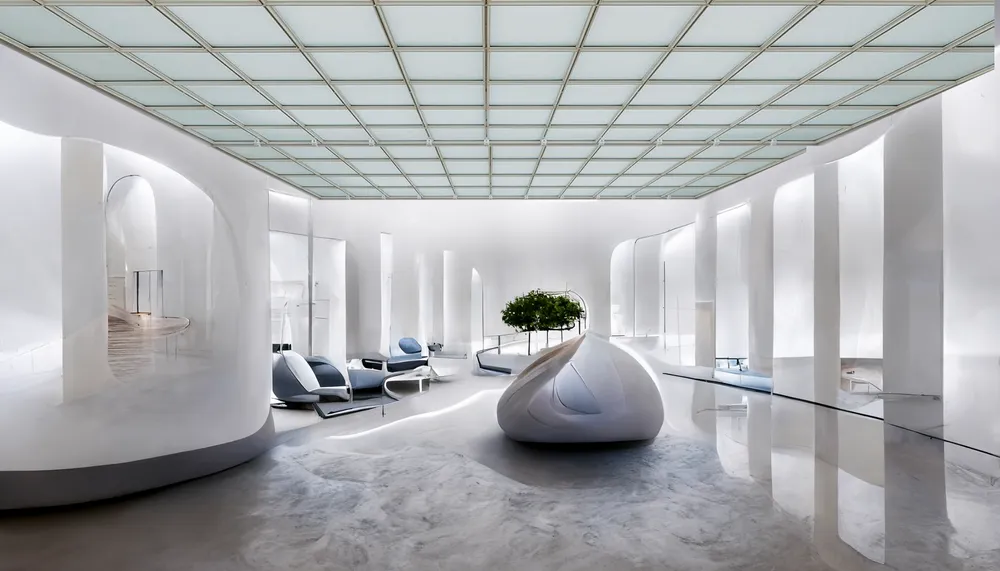New York, Construction, Luxury Wellness Architecture Services