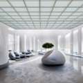 Luxury Wellness Architecture Services