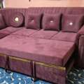 INR 28000,  Brand New Sofa Cum Bed For Sale.