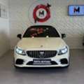 BHD 13900,  MERCEDES C300 AMG,  2019,  Automatic,  62000 KM,