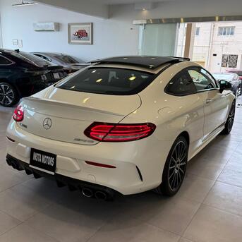 Tubli, Vehicles, Cars & Trucks , BHD 13900,  MERCEDES C300 AMG,  2019,  Automatic,  62000 KM,