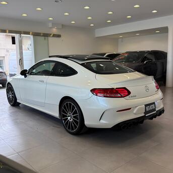 Tubli, Vehicles, Cars & Trucks , BHD 13900,  MERCEDES C300 AMG,  2019,  Automatic,  62000 KM,