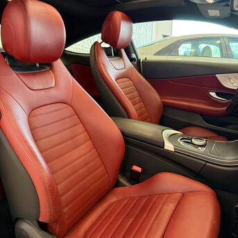 Tubli, Vehicles, Cars & Trucks , BHD 13900,  MERCEDES C300 AMG,  2019,  Automatic,  62000 KM,