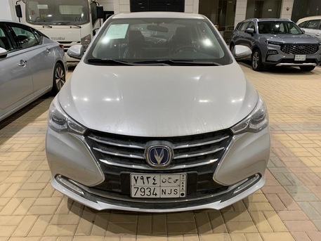 Riyadh, Vehicles, Cars & Trucks , SAR 40000,  Changan Alsvin,  2026,  Automatic,  ,
