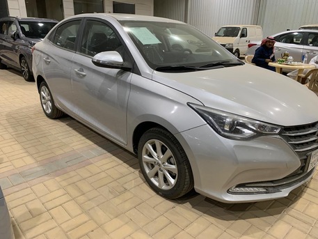 Riyadh, Vehicles, Cars & Trucks , SAR 40000,  Changan Alsvin,  2026,  Automatic,  ,