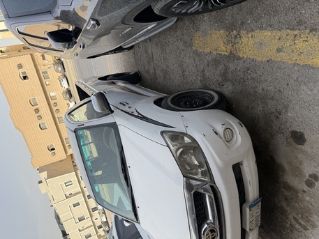 Riyadh, Vehicles, Cars & Trucks , SAR 27000,  Toyota Hilux,  2009,  Manual,  340000 KM,  Sail 18