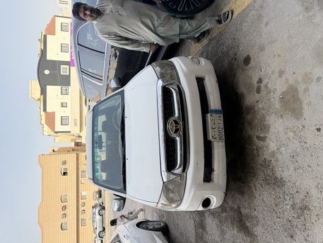 Riyadh, Vehicles, Cars & Trucks , SAR 27000,  Toyota Hilux,  2009,  Manual,  340000 KM,  Sail 18