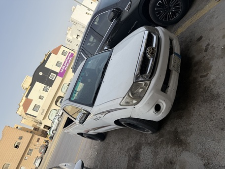 Riyadh, Vehicles, Cars & Trucks , SAR 27000,  Toyota Hilux,  2009,  Manual,  340000 KM,  Sail 18