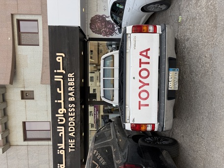 Riyadh, Vehicles, Cars & Trucks , SAR 27000,  Toyota Hilux,  2009,  Manual,  340000 KM,  Sail 18