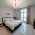 BHD 440/month,  Furnished,  2 BR,  220 Sq. Meter,  2 BHK Furnished Apartment For Rent In Mahooz | EWA Unlimited | Spacious | Gym Access