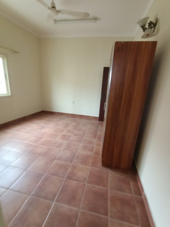 Ras Rumman, Apartments, Flats, Houses & Villas, BHD 200/month,  2 BR,  0 Sq. Meter,  2 BHK Spacious Flat For Rent In Ras Rumman With Electricity *35529070