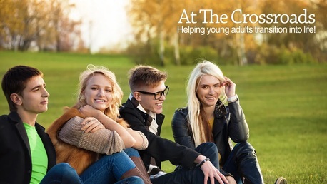 New York, Counseling, At The Crossroads - St. George, Utah