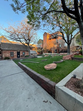 New York, Counseling, At The Crossroads - St. George, Utah