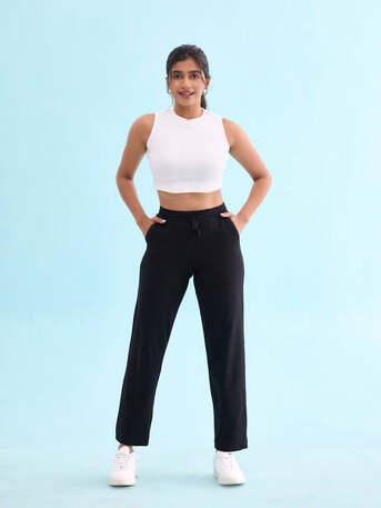 Chennai, Clothing & Accessories, INR 999,  Buy Comfortable Track Pants For Women Online - Go Colors