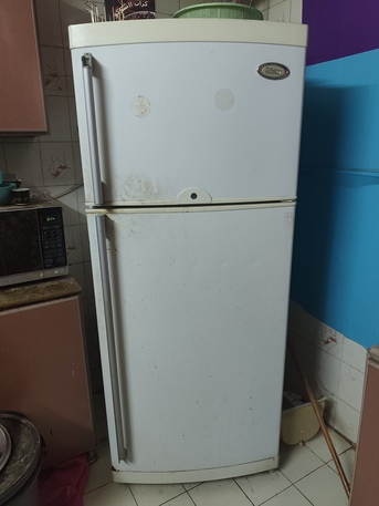 Al Wizarat, Appliances, SAR 300,  I Want To Sale My Refrigerator