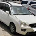 SAR 14000,  Kia Carens 2008 Manual,  2008,  Automatic,  238 KM,