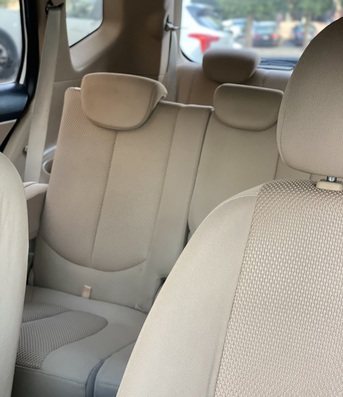 Jeddah, Vehicles, Cars & Trucks , SAR 14000,  Kia Carens 2008 Manual,  2008,  Automatic,  238 KM,