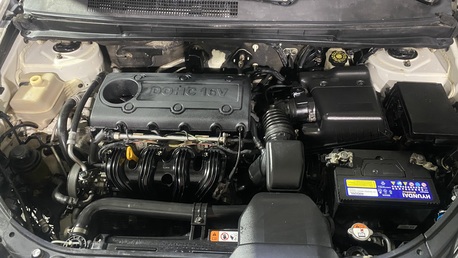 Jeddah, Vehicles, Cars & Trucks , SAR 14000,  Kia Carens 2008 Manual,  2008,  Automatic,  238 KM,