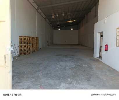 As Sulayyil, Warehouses, SAR 35,  400 Sq. Meter,  WAREHOUSE STORAGE AVAILABLE LOCATED IN SULAI, RIYADH