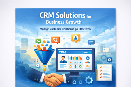 Kolkata, Web Design & Development, CRM Development Company In Kolkata | Kyle Infotech Pvt. Ltd.