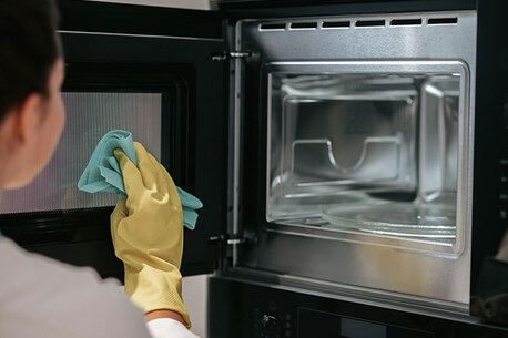 Melbourne, Cleaning, Melbourne Oven Cleaning Experts | Call Jig&rsquo;s Cleaning Now
