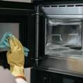 Melbourne Oven Cleaning Experts | Call Jig&rsquo;s Cleaning Now