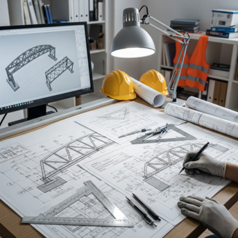 London, Business, Scalable CAD Drafting And Engineering Design Solutions
