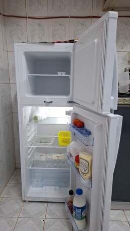 Jubail, Household Items, SAR 675,  Refergrator For Sale