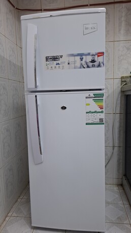 Jubail, Household Items, SAR 675,  Refergrator For Sale