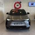 BHD 9900,  Toyota Bz4X,  2022,  Automatic,  57000 KM,  TOYOTA BZX4-