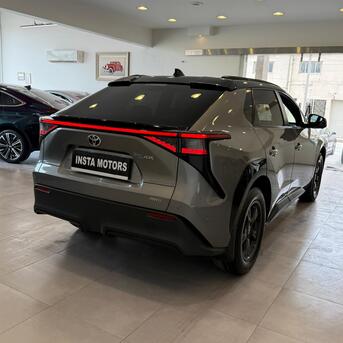 Tubli, Vehicles, Cars & Trucks , BHD 9900,  Toyota Bz4X,  2022,  Automatic,  57000 KM,  TOYOTA BZX4-