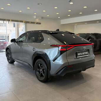 Tubli, Vehicles, Cars & Trucks , BHD 9900,  Toyota Bz4X,  2022,  Automatic,  57000 KM,  TOYOTA BZX4-