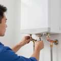 Expert Water Heater Replacement Services In San Ramon, CA