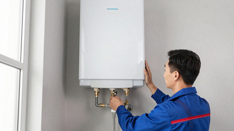 New York, Business, Expert Water Heater Replacement Services In San Ramon, CA