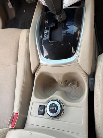 Manama, Vehicles, Cars & Trucks , Nissan X-Trail,  2015,  Automatic,  185000 KM,   NISSAN XTRAIL, FULL OPTION, 7 SEATER, 4WD.