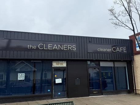 New York, Printing, Eye-Catching Storefront Signage For Long Island Businesses