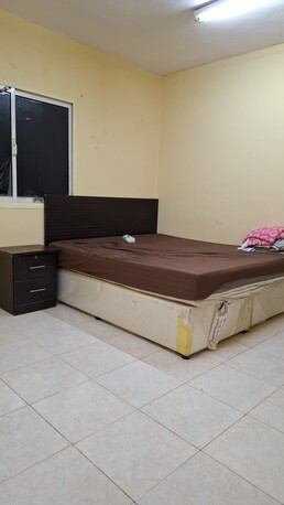 Jubail, Furniture, SAR 600,  Cupboard, Dressing Table, Double Coat Bed