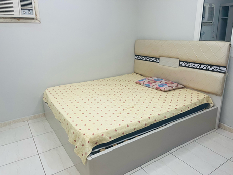 Al Faisaliyah, Appliances, SAR 1,  Fully Furnished Apartment